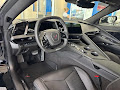 2026 Chevrolet Corvette 2LZ