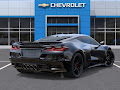 2026 Chevrolet Corvette 2LZ