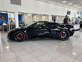 2026 Chevrolet Corvette 2LZ