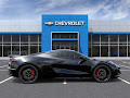 2026 Chevrolet Corvette 2LZ