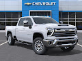 2026 Chevrolet Silverado 2500HD LTZ