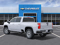 2026 Chevrolet Silverado 2500HD LTZ