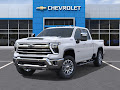 2026 Chevrolet Silverado 2500HD LTZ