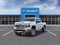 2026 Chevrolet Silverado 2500HD LTZ