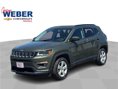 2017 Jeep Compass