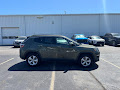 2017 Jeep Compass 4WD Latitude