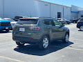 2017 Jeep Compass 4WD Latitude
