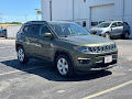 2017 Jeep Compass 4WD Latitude