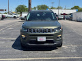 2017 Jeep Compass 4WD Latitude