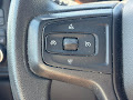 2021 Chevrolet Silverado 1500 4WD Custom Trail Boss Crew Cab