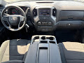 2021 Chevrolet Silverado 1500 4WD Custom Trail Boss Crew Cab