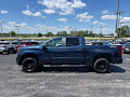 2021 Chevrolet Silverado 1500 4WD Custom Trail Boss Crew Cab