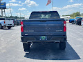 2021 Chevrolet Silverado 1500 4WD Custom Trail Boss Crew Cab