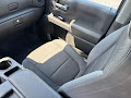 2021 Chevrolet Silverado 1500 4WD Custom Trail Boss Crew Cab