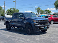 2021 Chevrolet Silverado 1500 4WD Custom Trail Boss Crew Cab