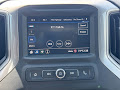 2021 Chevrolet Silverado 1500 4WD Custom Trail Boss Crew Cab