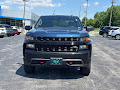2021 Chevrolet Silverado 1500 4WD Custom Trail Boss Crew Cab