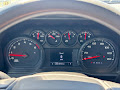 2021 Chevrolet Silverado 1500 4WD Custom Trail Boss Crew Cab