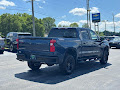 2021 Chevrolet Silverado 1500 4WD Custom Trail Boss Crew Cab