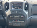 2021 Chevrolet Silverado 1500 4WD Custom Trail Boss Crew Cab