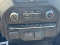 2021 Chevrolet Silverado 1500 4WD Custom Trail Boss Crew Cab