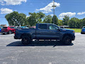 2021 Chevrolet Silverado 1500 4WD Custom Trail Boss Crew Cab