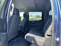 2021 Chevrolet Silverado 1500 4WD Custom Trail Boss Crew Cab