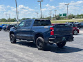 2021 Chevrolet Silverado 1500 4WD Custom Trail Boss Crew Cab