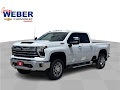 2026 Chevrolet Silverado 2500HD LTZ