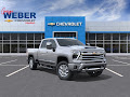 2026 Chevrolet Silverado 2500HD High Country