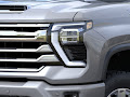 2026 Chevrolet Silverado 2500HD High Country