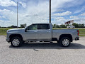 2026 Chevrolet Silverado 2500HD High Country