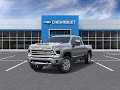 2026 Chevrolet Silverado 2500HD High Country