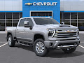 2026 Chevrolet Silverado 2500HD High Country