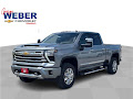2026 Chevrolet Silverado 2500HD High Country