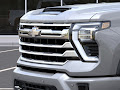 2026 Chevrolet Silverado 2500HD High Country