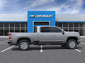 2026 Chevrolet Silverado 2500HD High Country