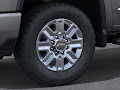 2026 Chevrolet Silverado 2500HD High Country
