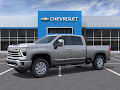 2026 Chevrolet Silverado 2500HD High Country