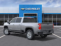 2026 Chevrolet Silverado 2500HD High Country