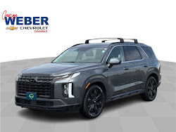 2024 Hyundai Palisade XRT
