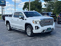 2021 GMC Sierra 1500 4WD Denali Crew Cab