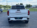 2021 GMC Sierra 1500 4WD Denali Crew Cab