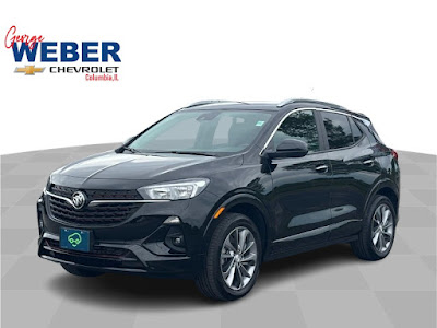 2023 Buick Encore GX