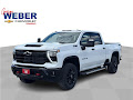 2026 Chevrolet Silverado 2500HD LTZ