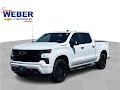2023 Chevrolet Silverado 1500 4WD RST Crew Cab