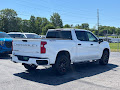 2023 Chevrolet Silverado 1500 4WD RST Crew Cab