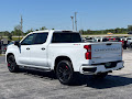 2023 Chevrolet Silverado 1500 4WD RST Crew Cab