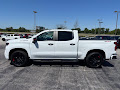2023 Chevrolet Silverado 1500 4WD RST Crew Cab