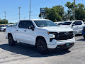 2023 Chevrolet Silverado 1500 4WD RST Crew Cab